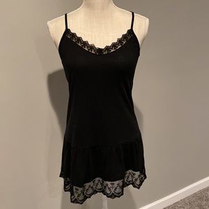 Mason + Mackenzie Cami Tank Size: S